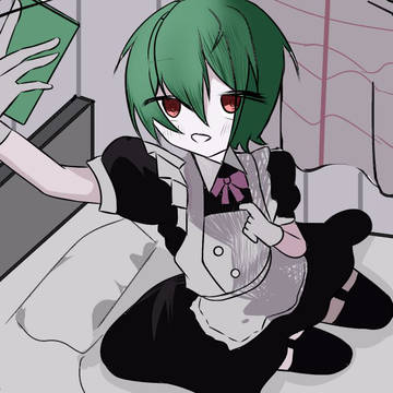 『ねがて様サムネ』