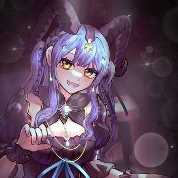 祥子