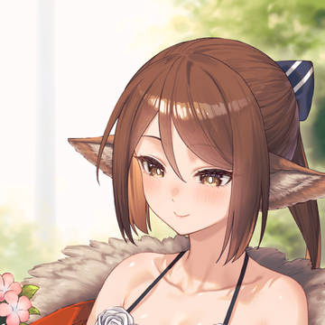 パフューマー