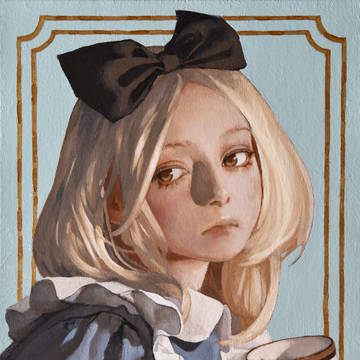 Tea party