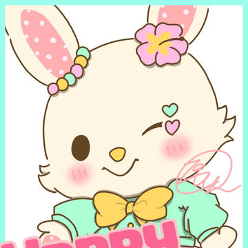 ウィッシュミー誕生日おめでとうメル