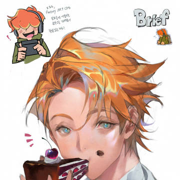 Brief