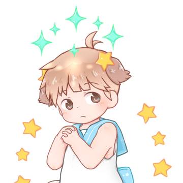🌟ぼくのことをみてほしい🌟