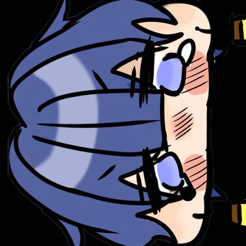 泣き虚無くん