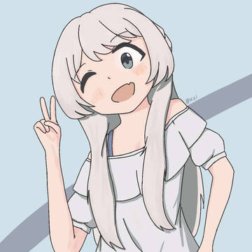 画了爱音
