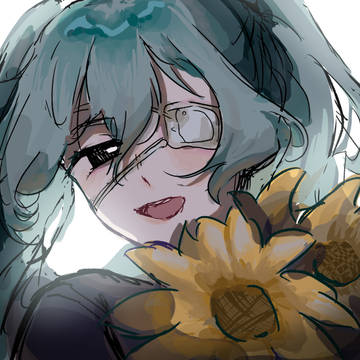 モニタリング(Best Friend Remix)のミクさん