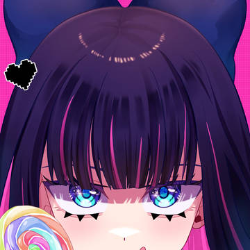 🍭Stocking / Panty and Stocking
