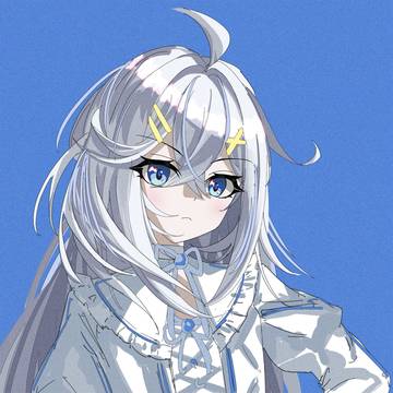 头像