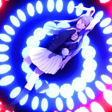 散符「真実の月（インビシブルムーン）」