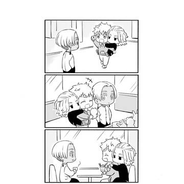 短篇漫畫7