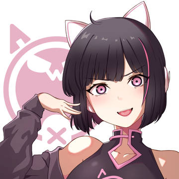 捏口!!