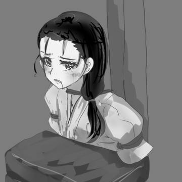 石抱き
