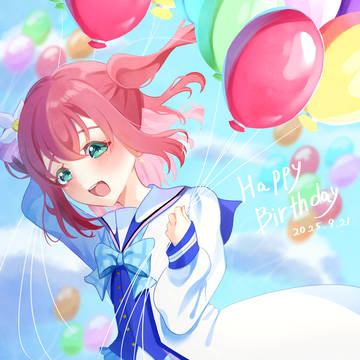 🎈