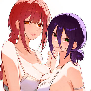 どっちが好きなの ?