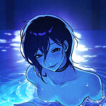 水泳