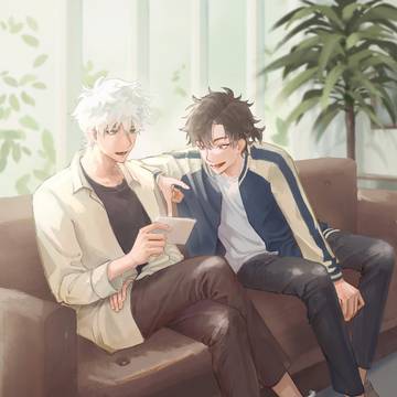 イラストlog 版権