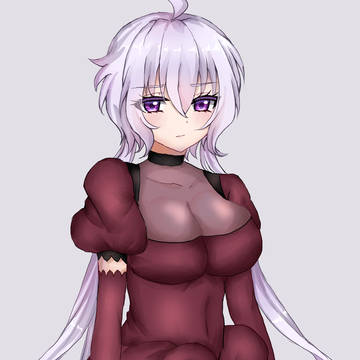 1期の私服好き