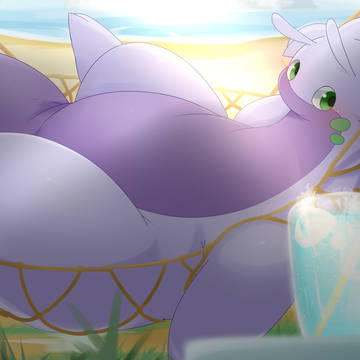 ポケモン絵まとめ28