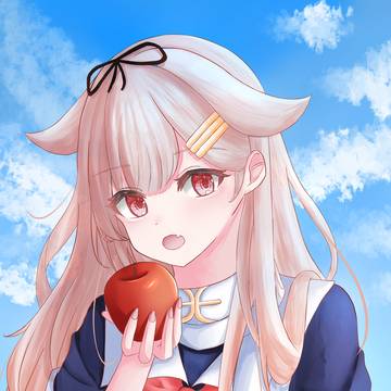 夕立