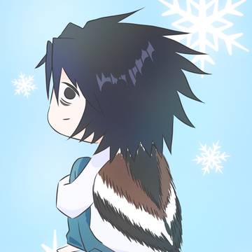 L×シマエナガ=えるえなが!
