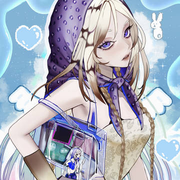 夏の装い
