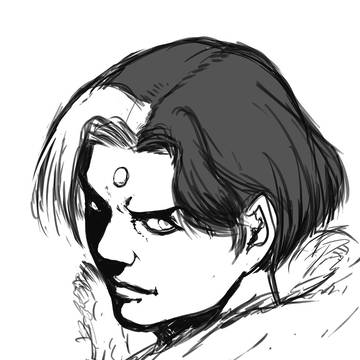 エメトセルク