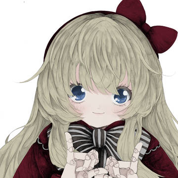 創作キャラ