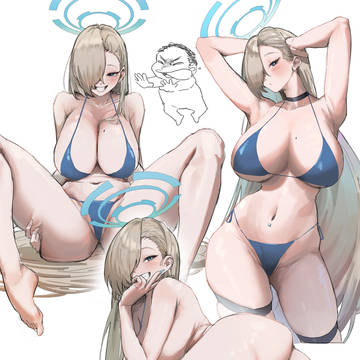 アスナ
