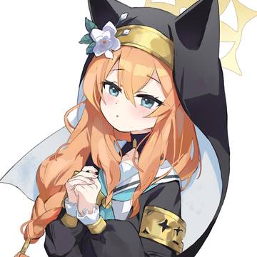 伊落マリー