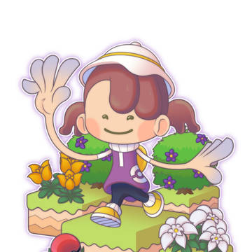 DittoGirl