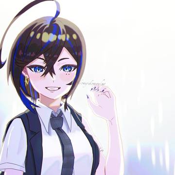 nasaki さん