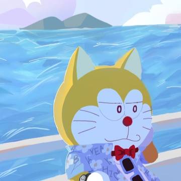 擬人化が含まれていますので、ご注意ください