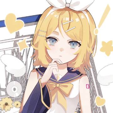 鏡音リン