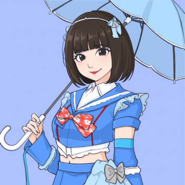 まゆたゆま(hakanai)