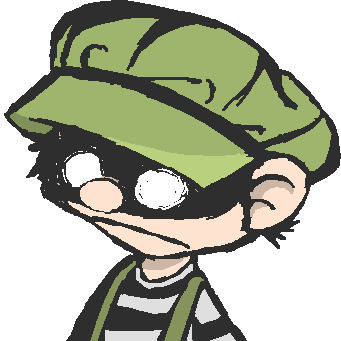 没イラスト