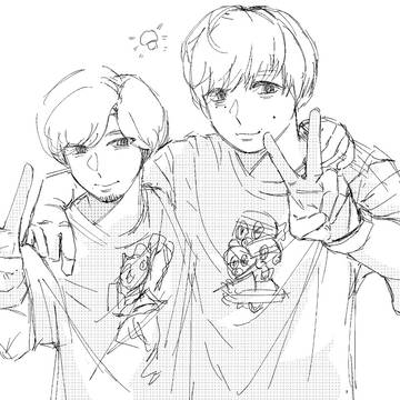 ✌️✌️