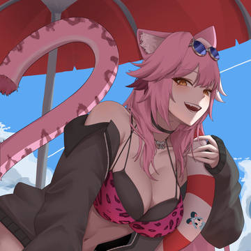Mamma's swimsuit!!!