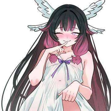 夢のように