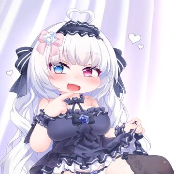 白阡照Exusiai