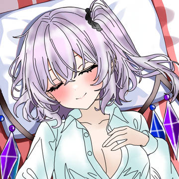 ハンター狩りの吸血鬼