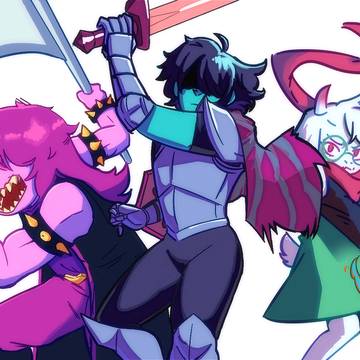 Fun gang