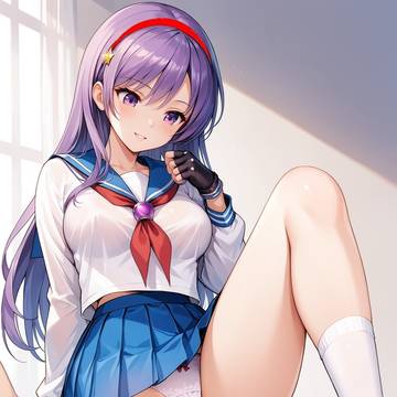 麻宮アテナ