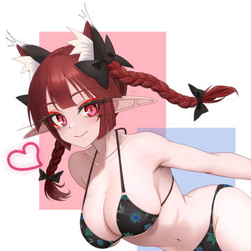 お燐ちゃんかわいー!