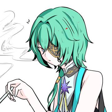 らくがき