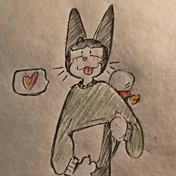 ❤️