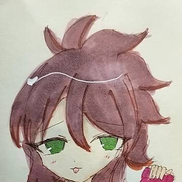 もさお