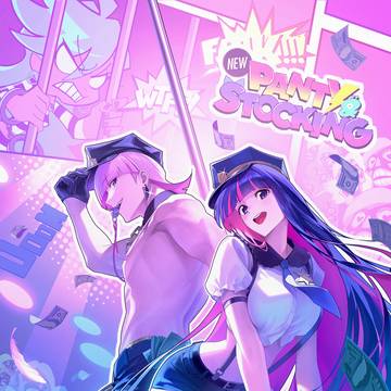 Newパンスト
