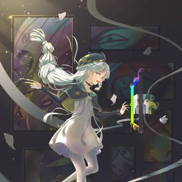 ゲツハク