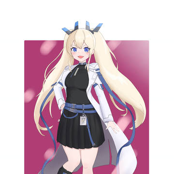 マルイ×ラプラス！！