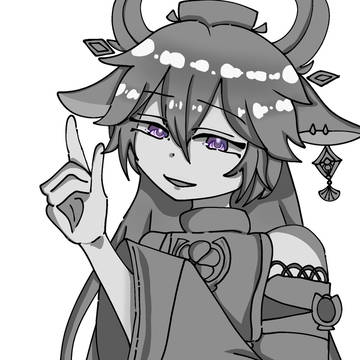 八重神子ザﾝ!!!!!!!!!!!!!!!!!!（？？？？